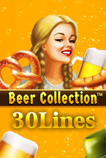 Beer Collection 30 Lines онлайн демо без регистрации | Азино 777