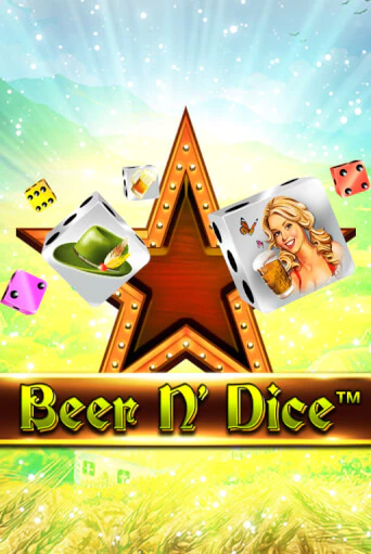 Beer n' Dice онлайн демо без регистрации | Азино 777