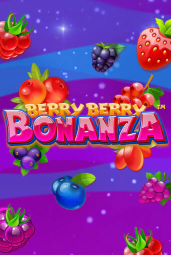 Berry Berry Bonanza онлайн демо без регистрации | Азино 777