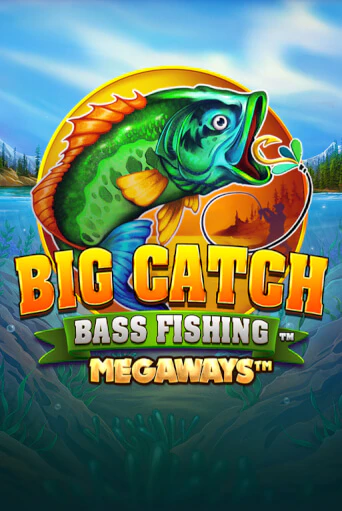 Big Catch Bass Fishing Megaways онлайн демо без регистрации | Азино 777