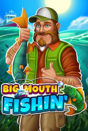 Big Mouth Fishin™ онлайн демо без регистрации | Азино 777