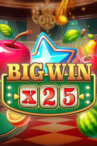 Big Win x25 онлайн демо без регистрации | Азино 777