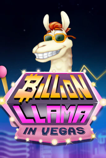 Billion Llama in Vegas онлайн демо без регистрации | Азино 777