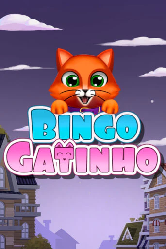 Bingo Gatinho онлайн демо без регистрации | Азино 777