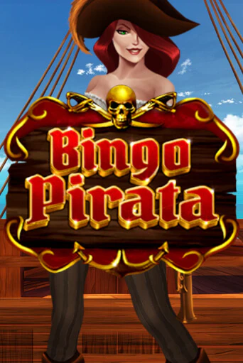 Bingo Pirata онлайн демо без регистрации | Азино 777