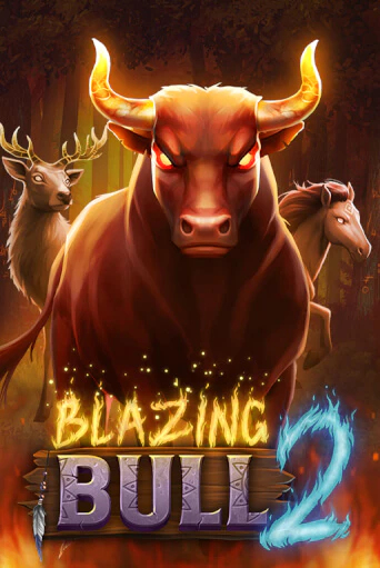 Blazing Bull 2 онлайн демо без регистрации | Азино 777