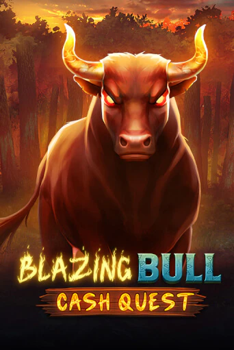 Blazing Bull: Cash Quest онлайн демо без регистрации | Азино 777