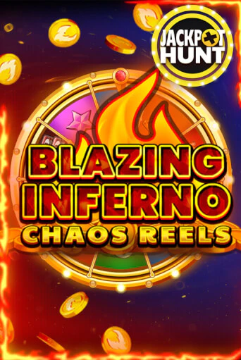Blazing Inferno Chaos Reels онлайн демо без регистрации | Азино 777
