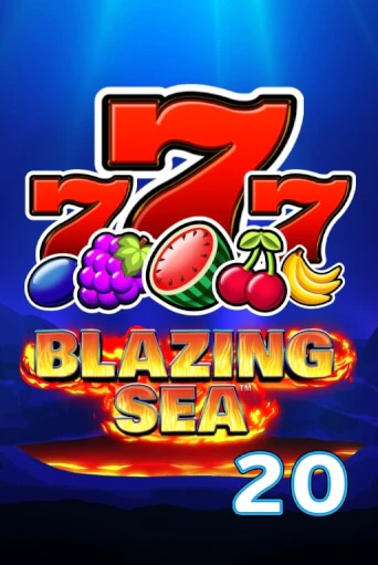 Blazing Sea 20 онлайн демо без регистрации | Азино 777