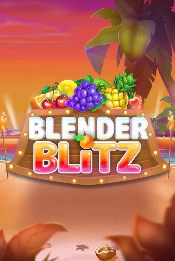 Blender Blitz онлайн демо без регистрации | Азино 777