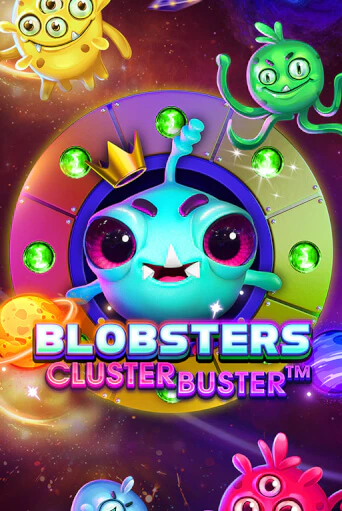 Blobsters Clusterbuster™ онлайн демо без регистрации | Азино 777