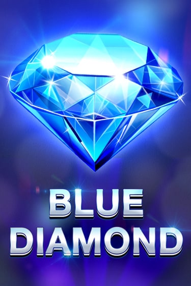 Blue Diamond онлайн демо без регистрации | Азино 777
