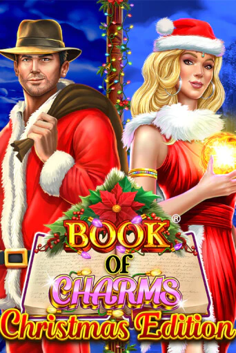Book of Charms Christmas Edition онлайн демо без регистрации | Азино 777