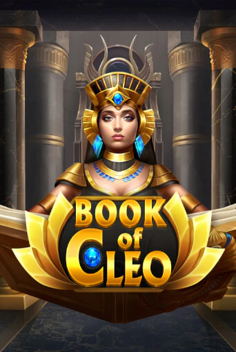 Book of Cleo онлайн демо без регистрации | Азино 777