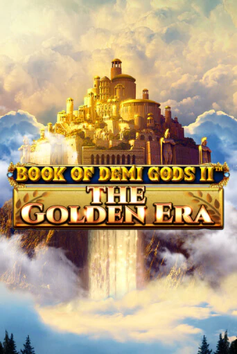 Book Of Demi Gods II - The Golden Era онлайн демо без регистрации | Азино 777