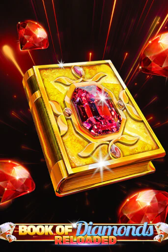 Book Of Diamonds Reloaded онлайн демо без регистрации | Азино 777
