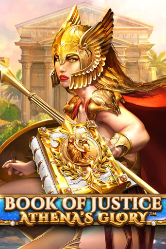 Book Of Justice - Athena's Glory онлайн демо без регистрации | Азино 777