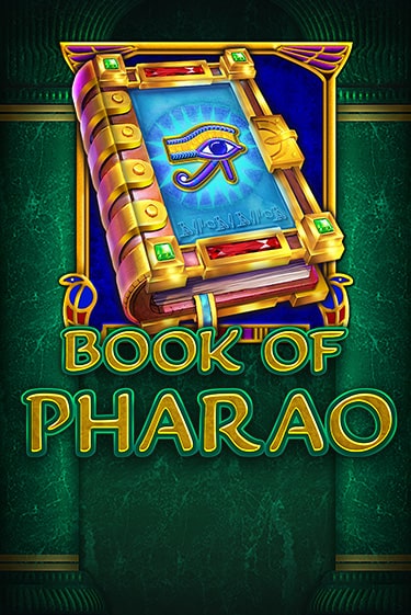 Book of Pharao онлайн демо без регистрации | Азино 777