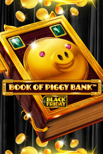 Book Of PiggyBank - Black Friday онлайн демо без регистрации | Азино 777
