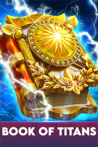 Book Of Titans онлайн демо без регистрации | Азино 777