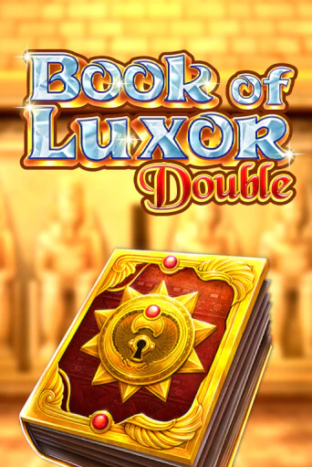 Book of Luxor Double онлайн демо без регистрации | Азино 777