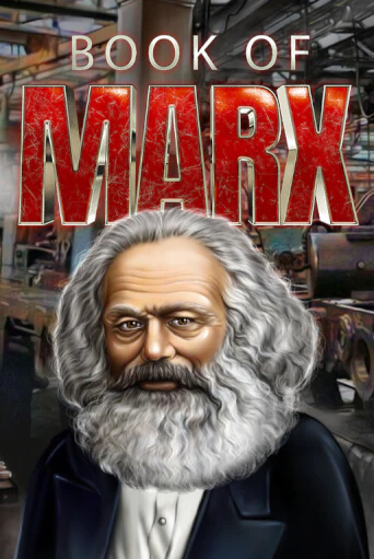 Book of Marx онлайн демо без регистрации | Азино 777