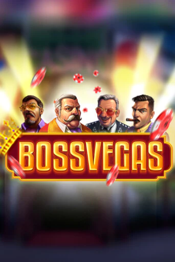 Boss Vegas онлайн демо без регистрации | Азино 777