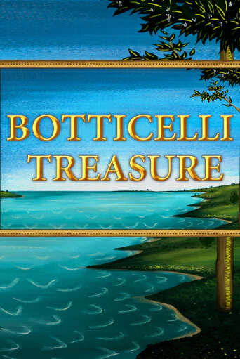 Botticelli Treasure онлайн демо без регистрации | Азино 777