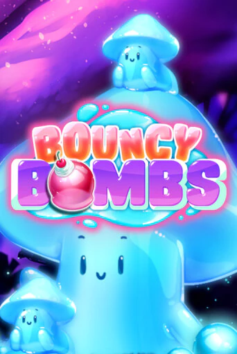 Bouncy Bombs онлайн демо без регистрации | Азино 777
