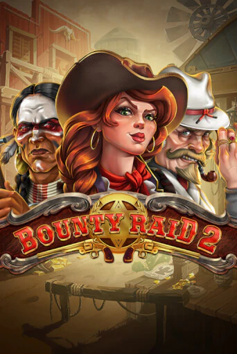 Bounty Raid 2 онлайн демо без регистрации | Азино 777