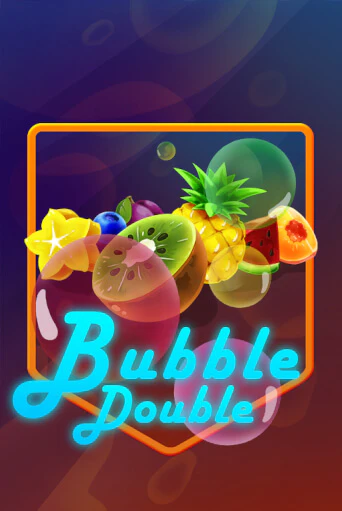 Bubble Double онлайн демо без регистрации | Азино 777