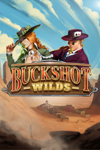 Buckshot Wilds онлайн демо без регистрации | Азино 777