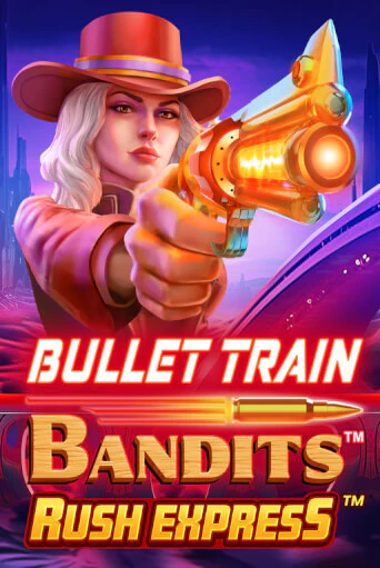 Bullet Train Bandits™ онлайн демо без регистрации | Азино 777