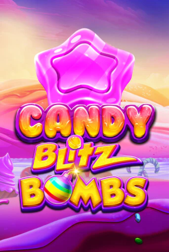 Candy Blitz Bombs онлайн демо без регистрации | Азино 777