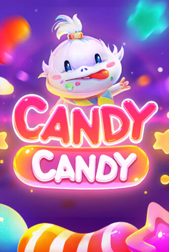 Candy Candy онлайн демо без регистрации | Азино 777