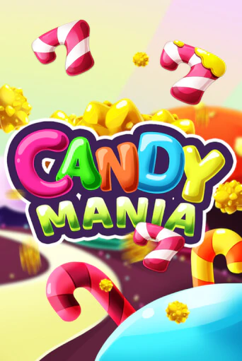 Candy Mania онлайн демо без регистрации | Азино 777
