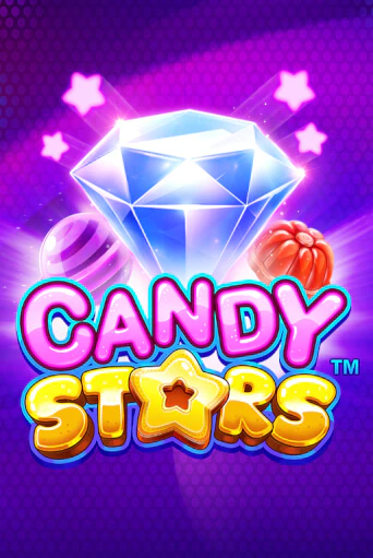 Candy Stars™ онлайн демо без регистрации | Азино 777