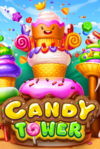 Candy Tower онлайн демо без регистрации | Азино 777