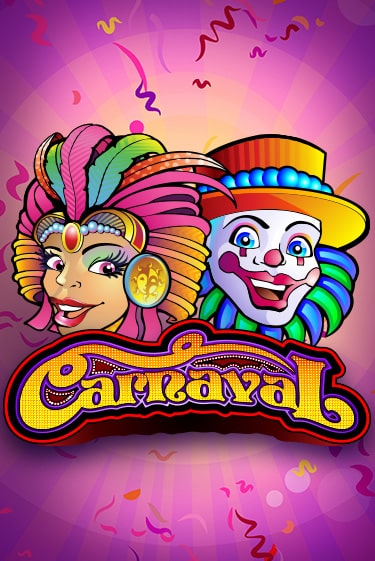 Carnaval онлайн демо без регистрации | Азино 777