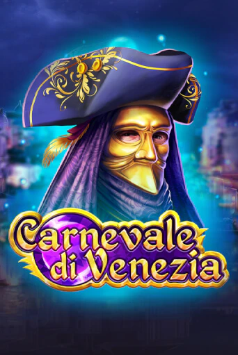 Carnevale di Venezia онлайн демо без регистрации | Азино 777