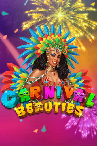 Carnival Beauties онлайн демо без регистрации | Азино 777