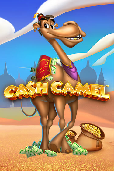 Cash Camel онлайн демо без регистрации | Азино 777