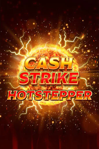 Cash Strike Hotstepper онлайн демо без регистрации | Азино 777