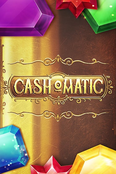 Cash-o-Matic™ онлайн демо без регистрации | Азино 777