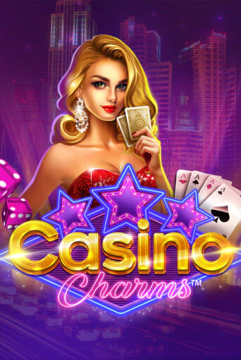 Casino Charms онлайн демо без регистрации | Азино 777
