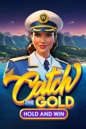 Catch the Gold Hold and Win онлайн демо без регистрации | Азино 777