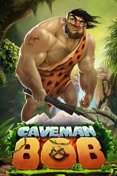 Caveman Bob онлайн демо без регистрации | Азино 777