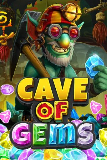 Cave of Gems онлайн демо без регистрации | Азино 777