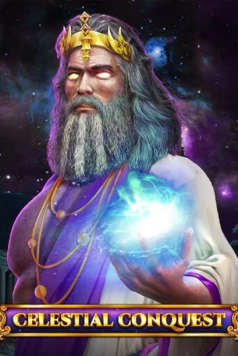 Celestial Conquest онлайн демо без регистрации | Азино 777