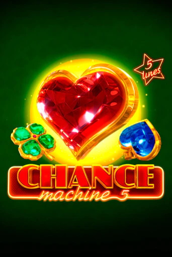 Chance Machine 5 онлайн демо без регистрации | Азино 777